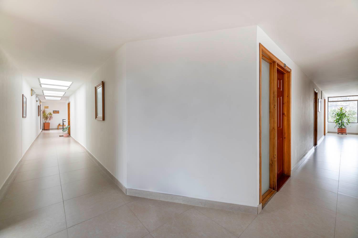 Hotel El Campin Bogotá Eksteriør billede